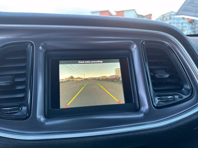 Used 2020 Dodge Challenger SXT RWD image 25