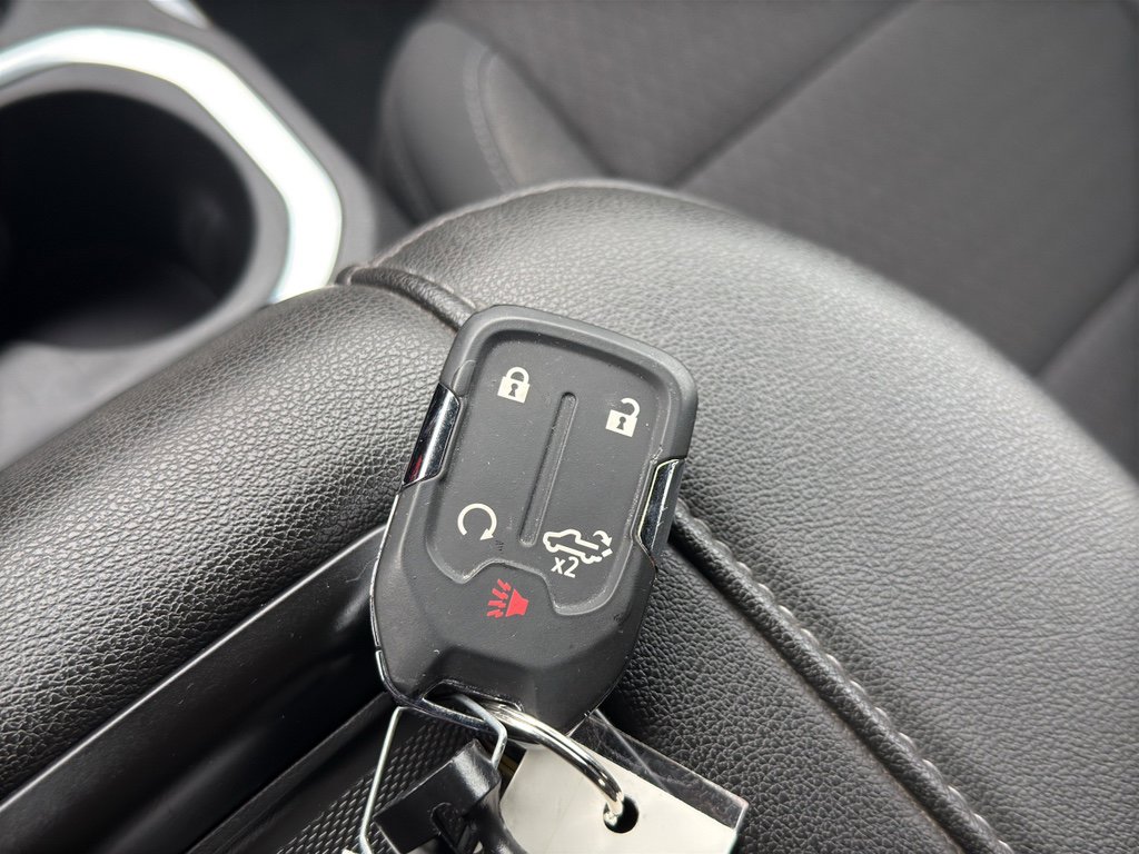 Used 2021 Chevrolet Silverado 1500 RST w/ All Star Edition Plus image 37