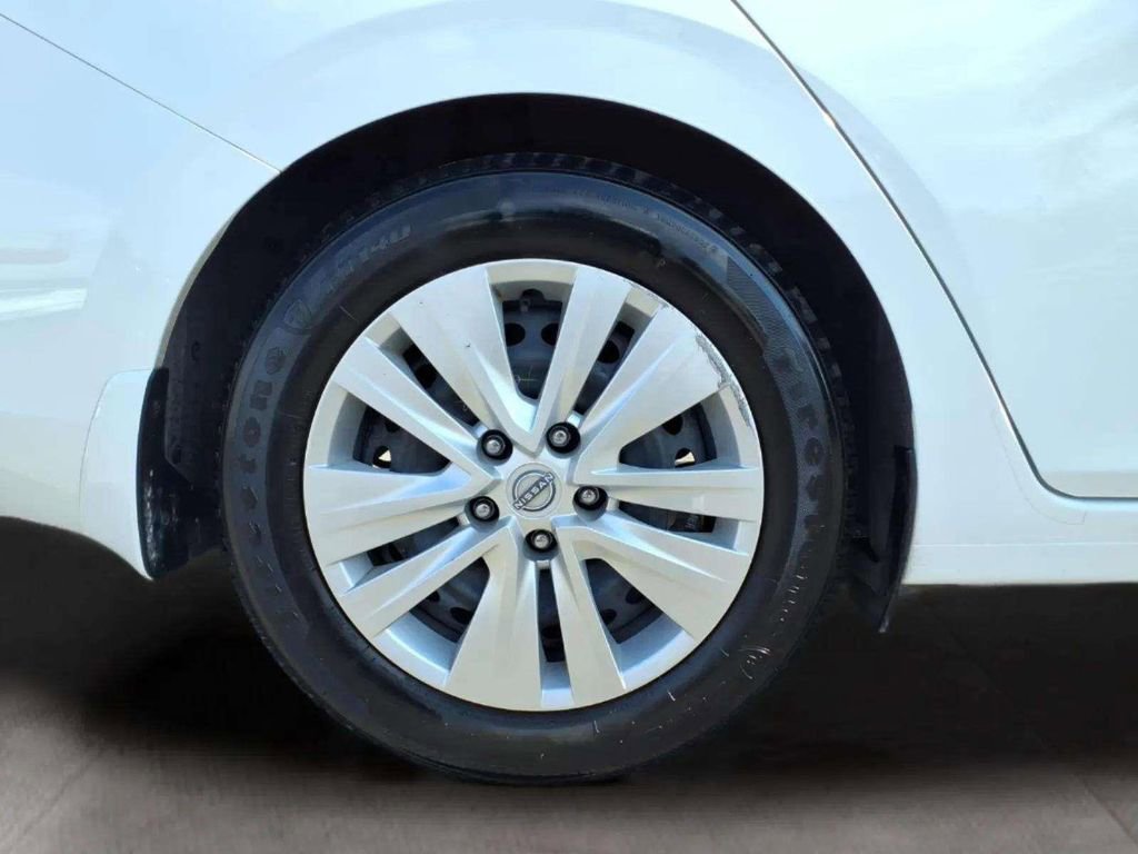 Used 2024 Nissan Sentra S image 20