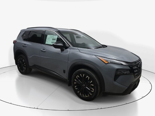 New 2026 Nissan Rogue Dark Armor AWD/4WD image 3
