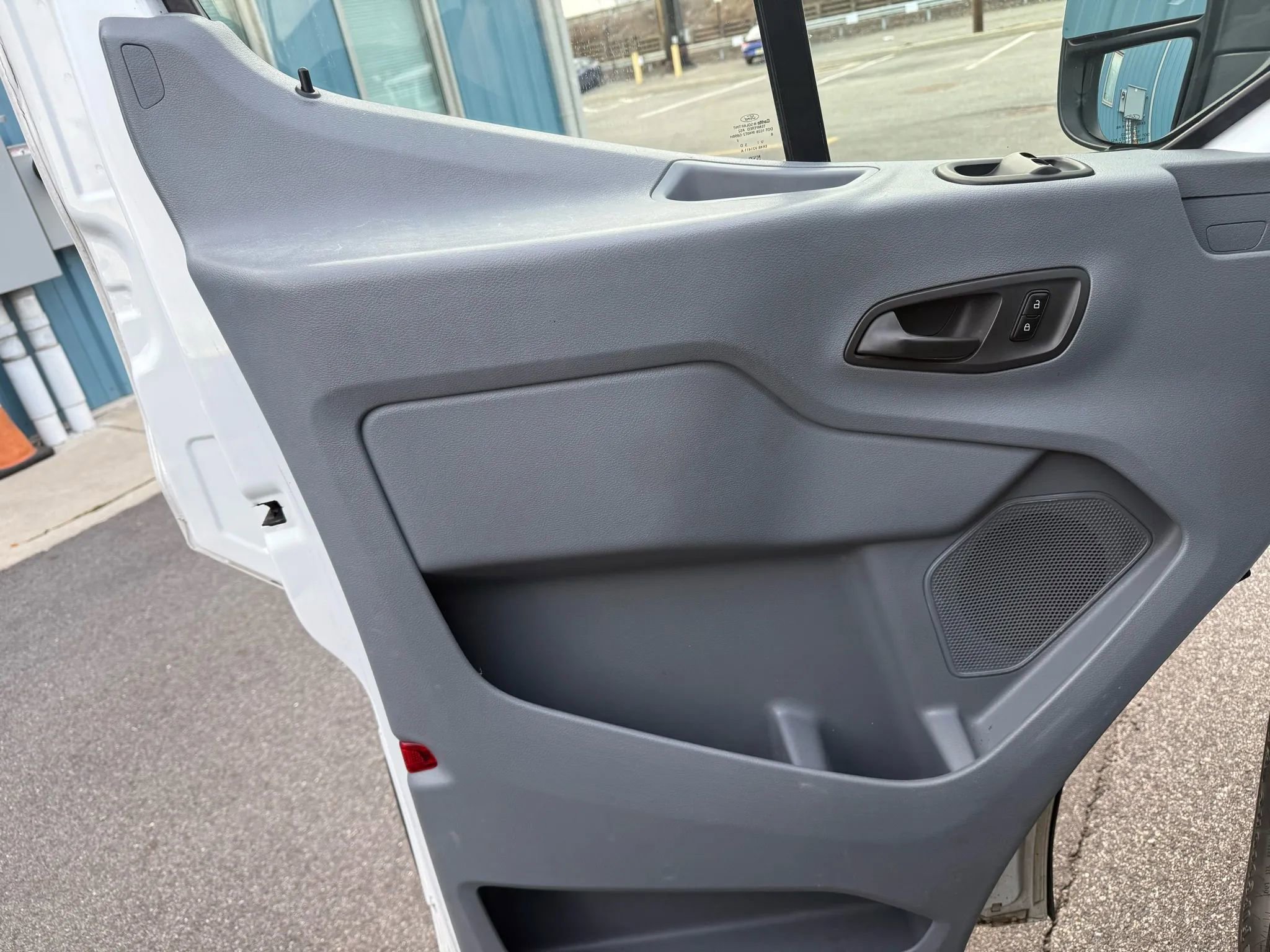 Used 2018 Ford Transit 250 130 Low Roof w/ Exterior Upgrade Package image 14