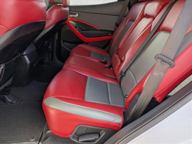 Used 2018 Hyundai Santa Fe Sport image 18