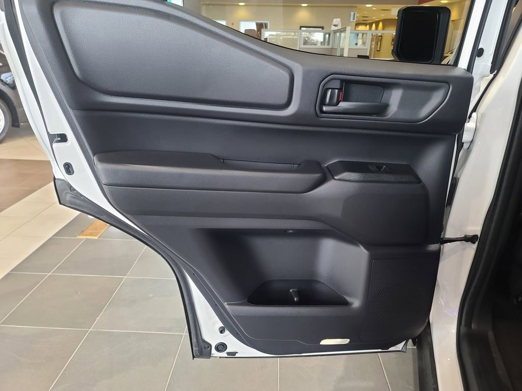 Used 2025 Toyota Land Cruiser image 18