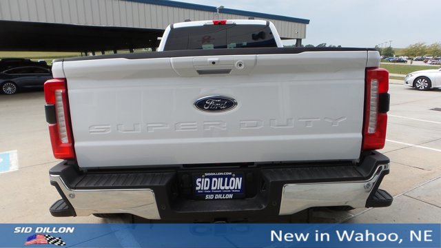 New 2026 Ford F350 4x4 Crew Cab DRW Super Duty image 26