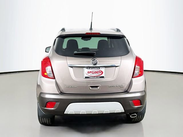 Used 2014 Buick Encore Premium image 18