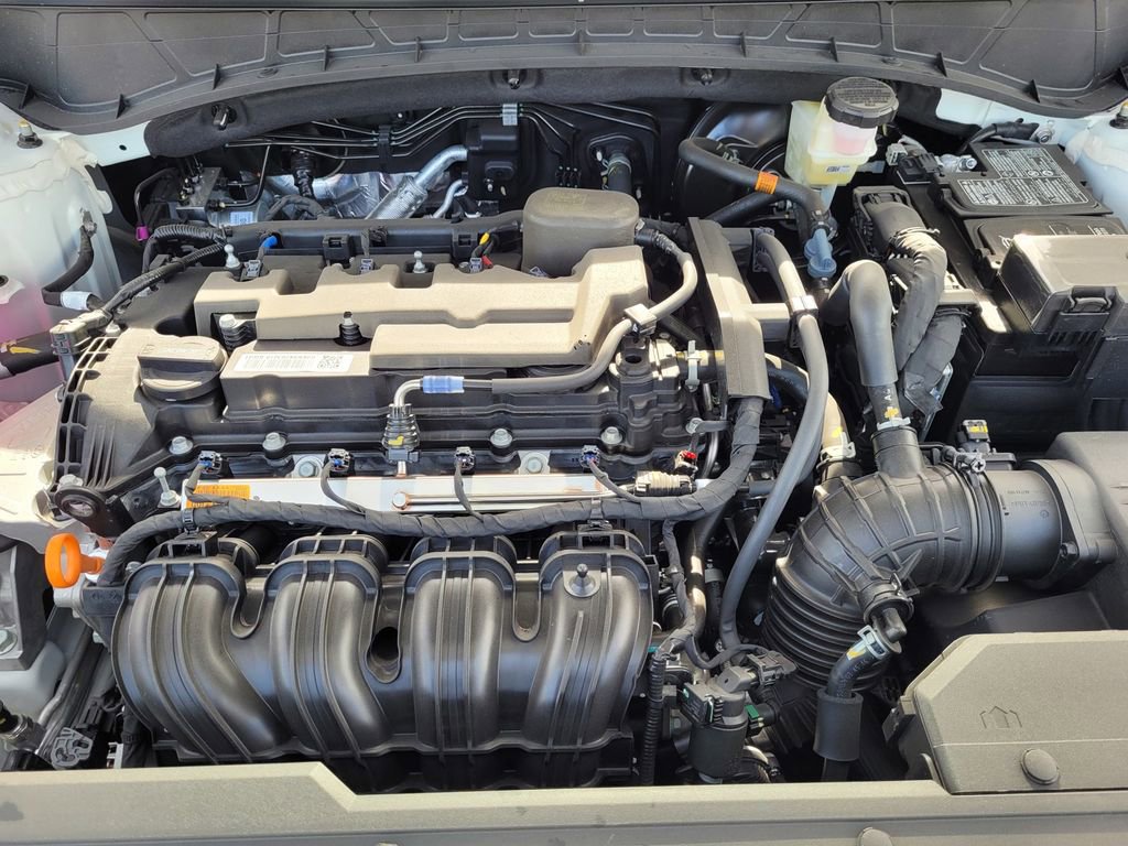 New 2026 Hyundai Tucson SE image 20