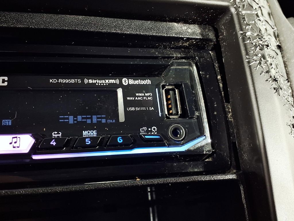 Used 2014 Ford F150 STX w/ Equipment Group 201A Mid image 22