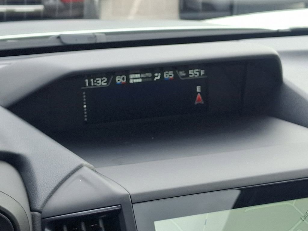 Used 2025 Subaru Forester Wilderness w/ Wilderness Package image 19