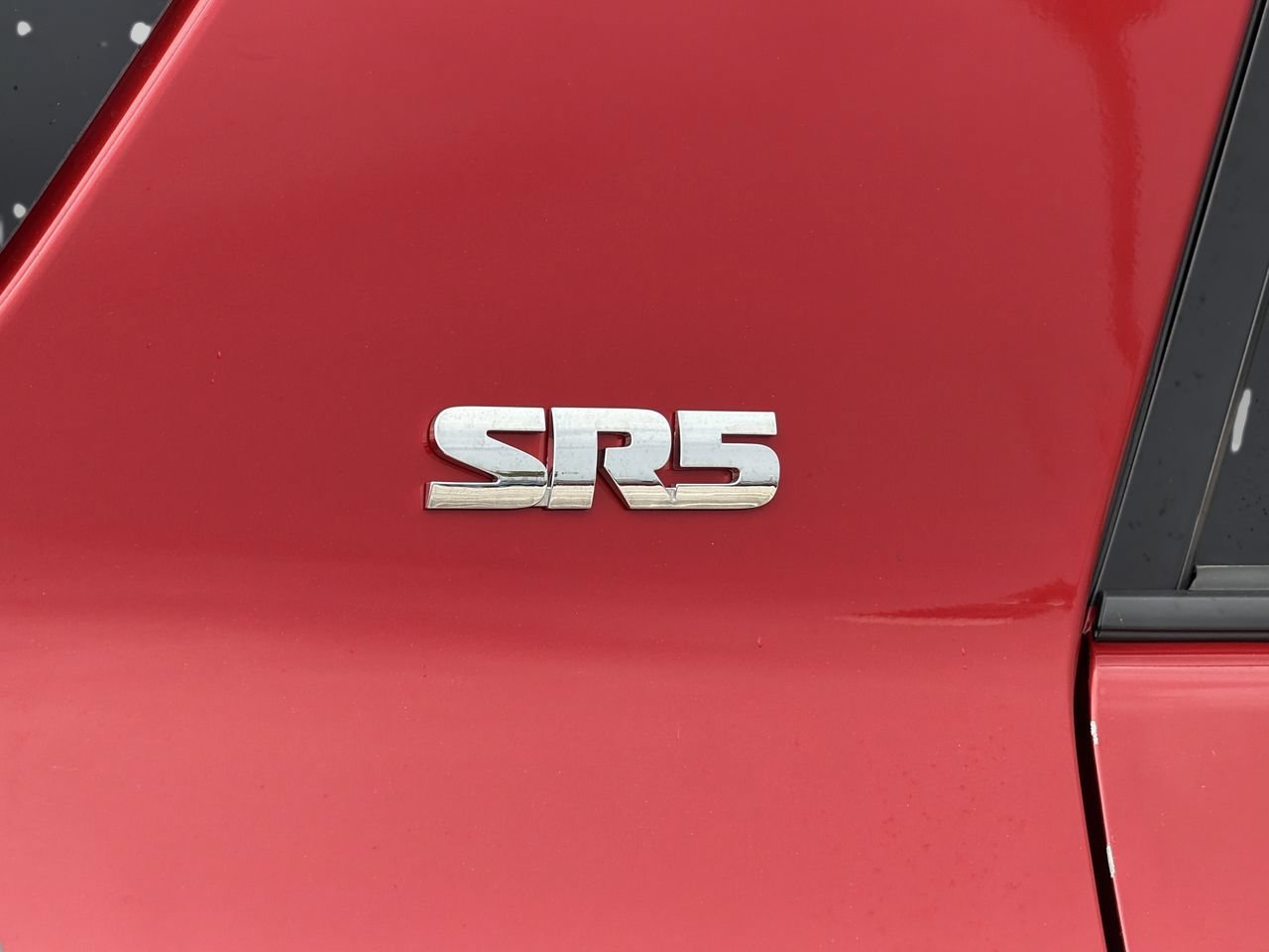Used 2024 Toyota 4Runner SR5 RWD image 9