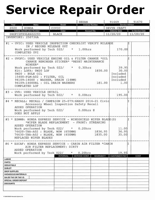 Used 2020 Honda Civic Sport image 14