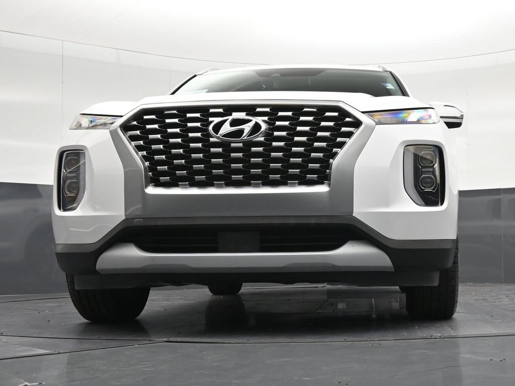 Used 2021 Hyundai Palisade SEL FWD image 31