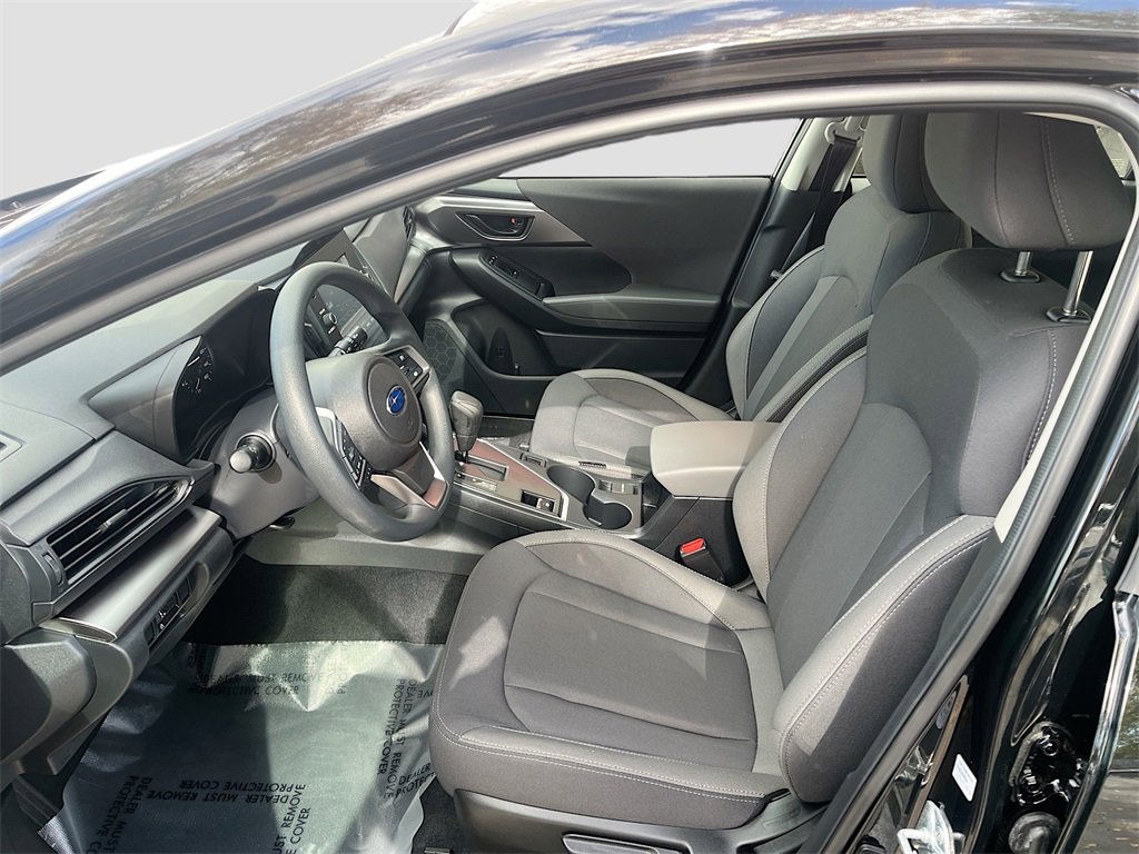 Used 2025 Subaru Impreza 2.0i image 19