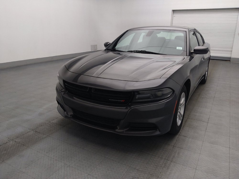 Used 2019 Dodge Charger SXT RWD image 15