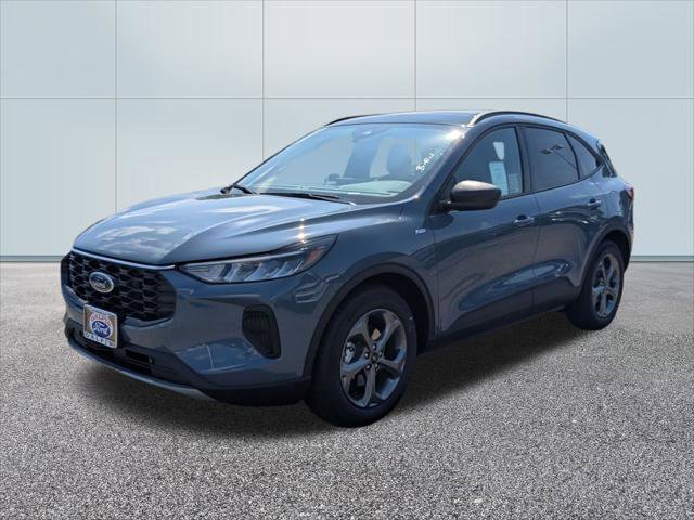 New 2025 Ford Escape ST-Line
