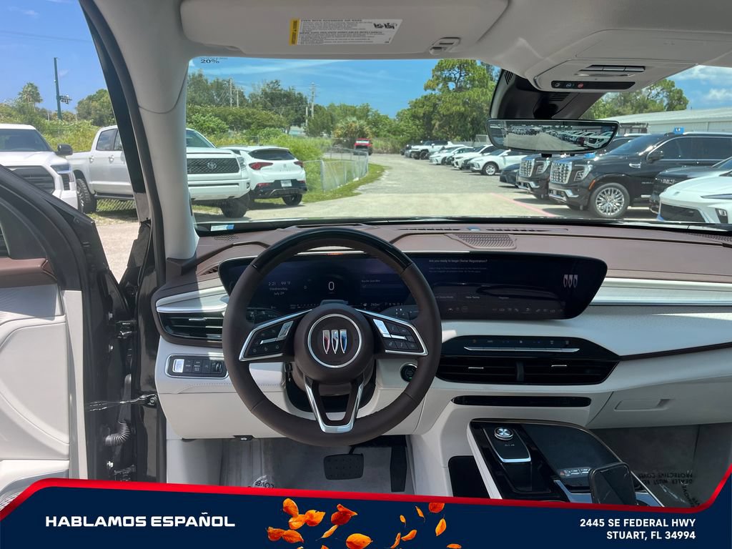 New 2026 Buick Enclave Avenir w/ Super Cruise Package AWD/4WD image 34