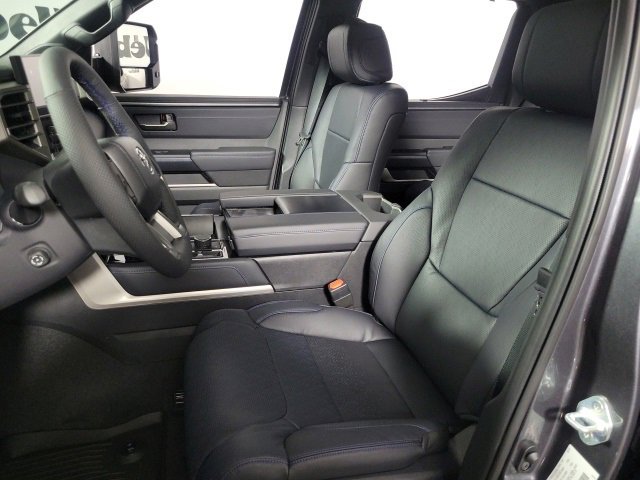 New 2026 Toyota Tundra Limited image 16