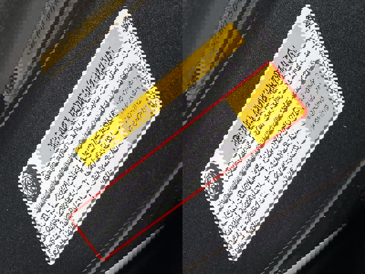 Used 2022 Cadillac XT5 Premium Luxury w/ LPO, Floor Liner Package image 34