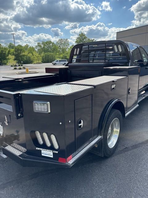 Used 2024 RAM 4500 4x4 Crew Cab DRW image 6