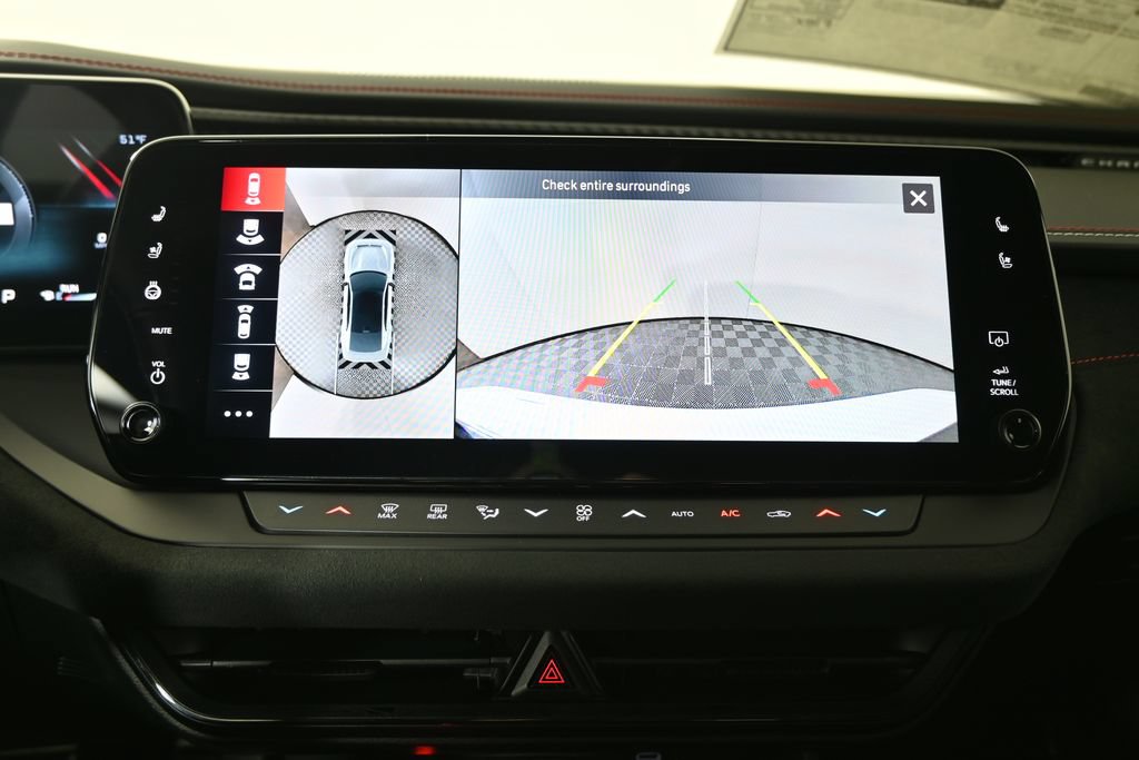 New 2026 Dodge Charger Scat Pack AWD/4WD image 31