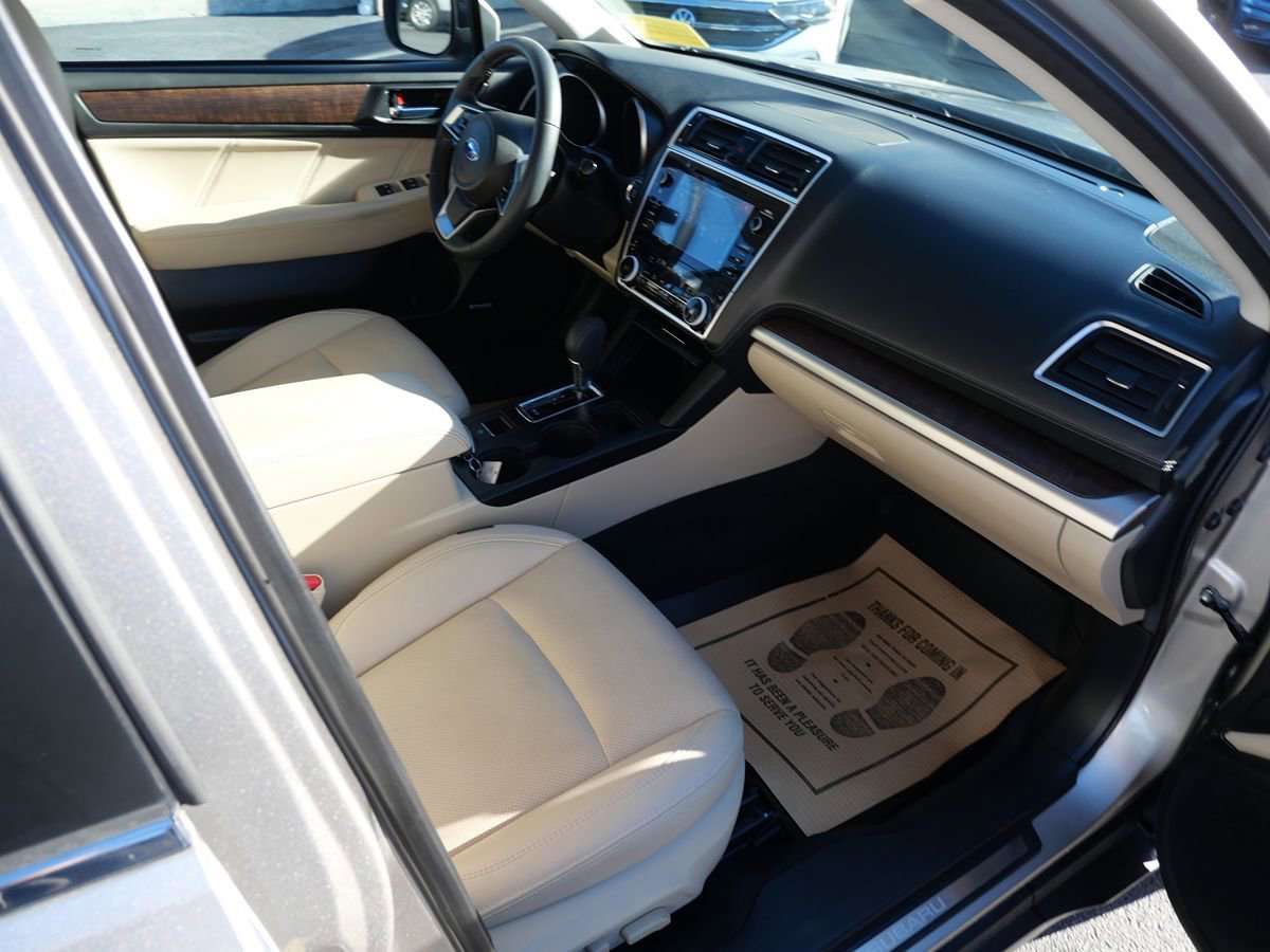 Used 2019 Subaru Outback 2.5i Limited image 29
