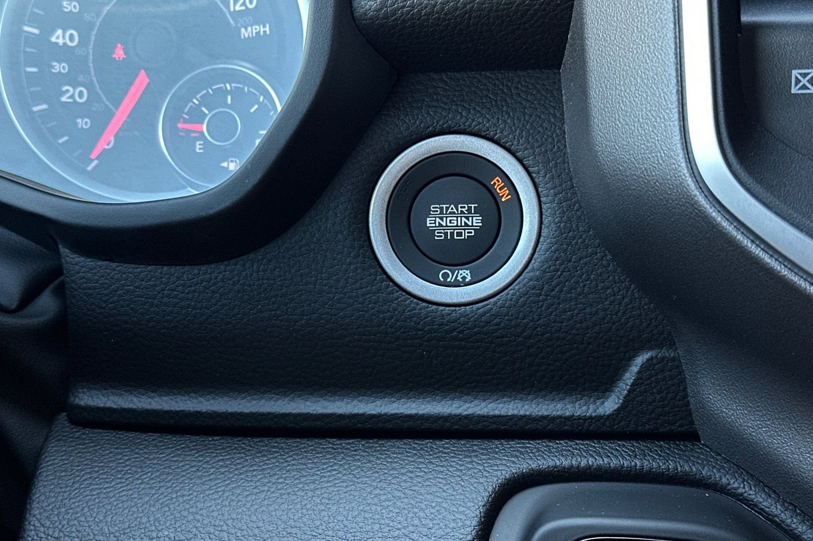 New 2026 RAM 1500 Big Horn image 18