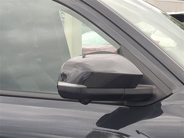 New 2026 Toyota 4Runner TRD Sport Premium image 12