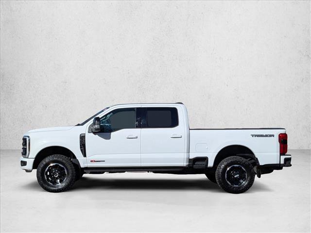 Used 2024 Ford F350 Lariat w/ Lariat Ultimate Package image 8