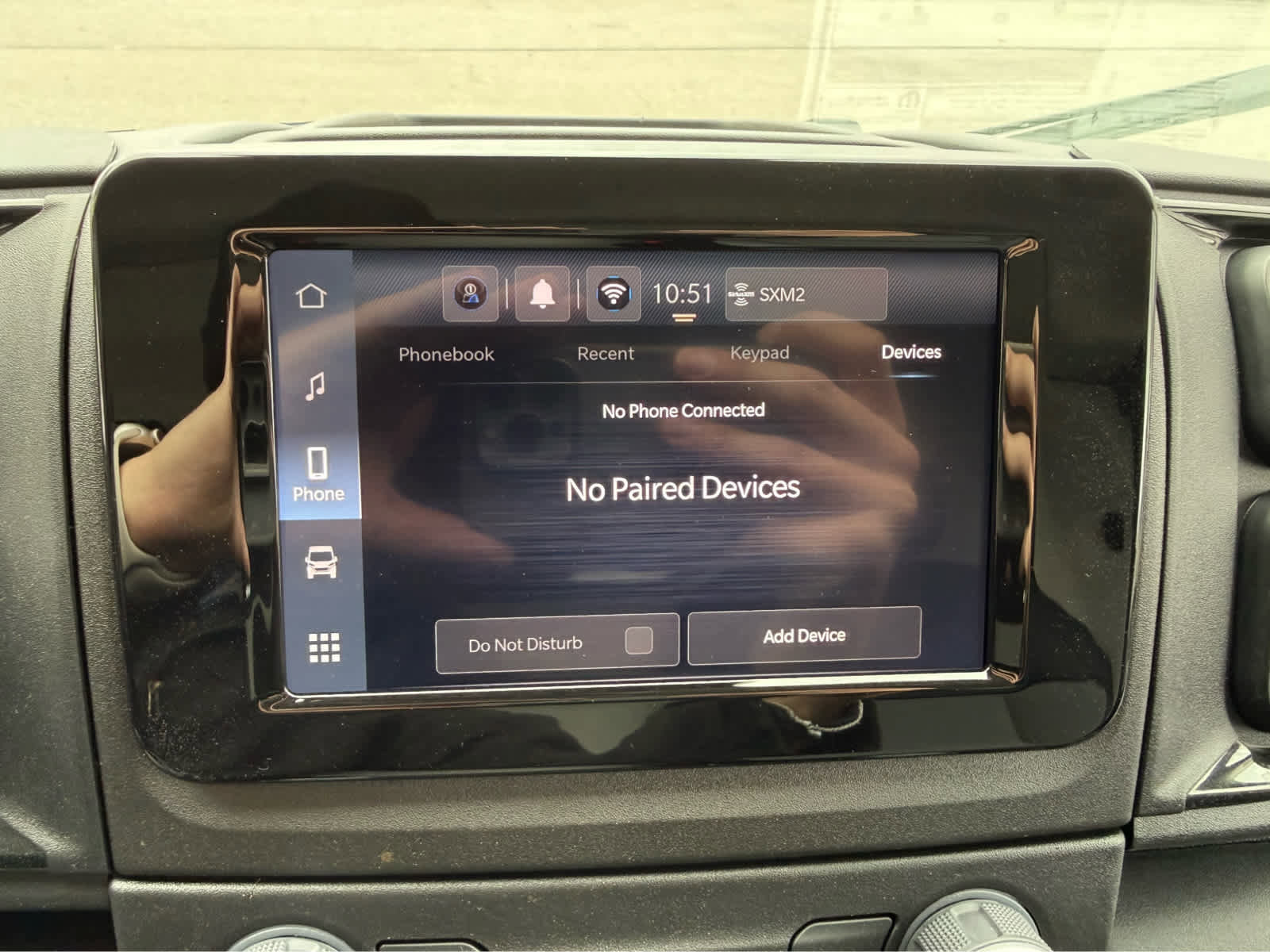 New 2026 RAM ProMaster 1500 w/ Safety Group image 22