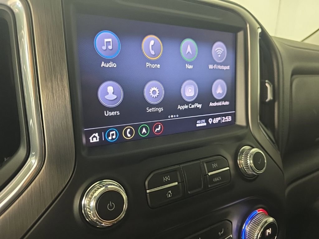 Used 2020 GMC Sierra 1500 Denali w/ Denali Ultimate Package image 21