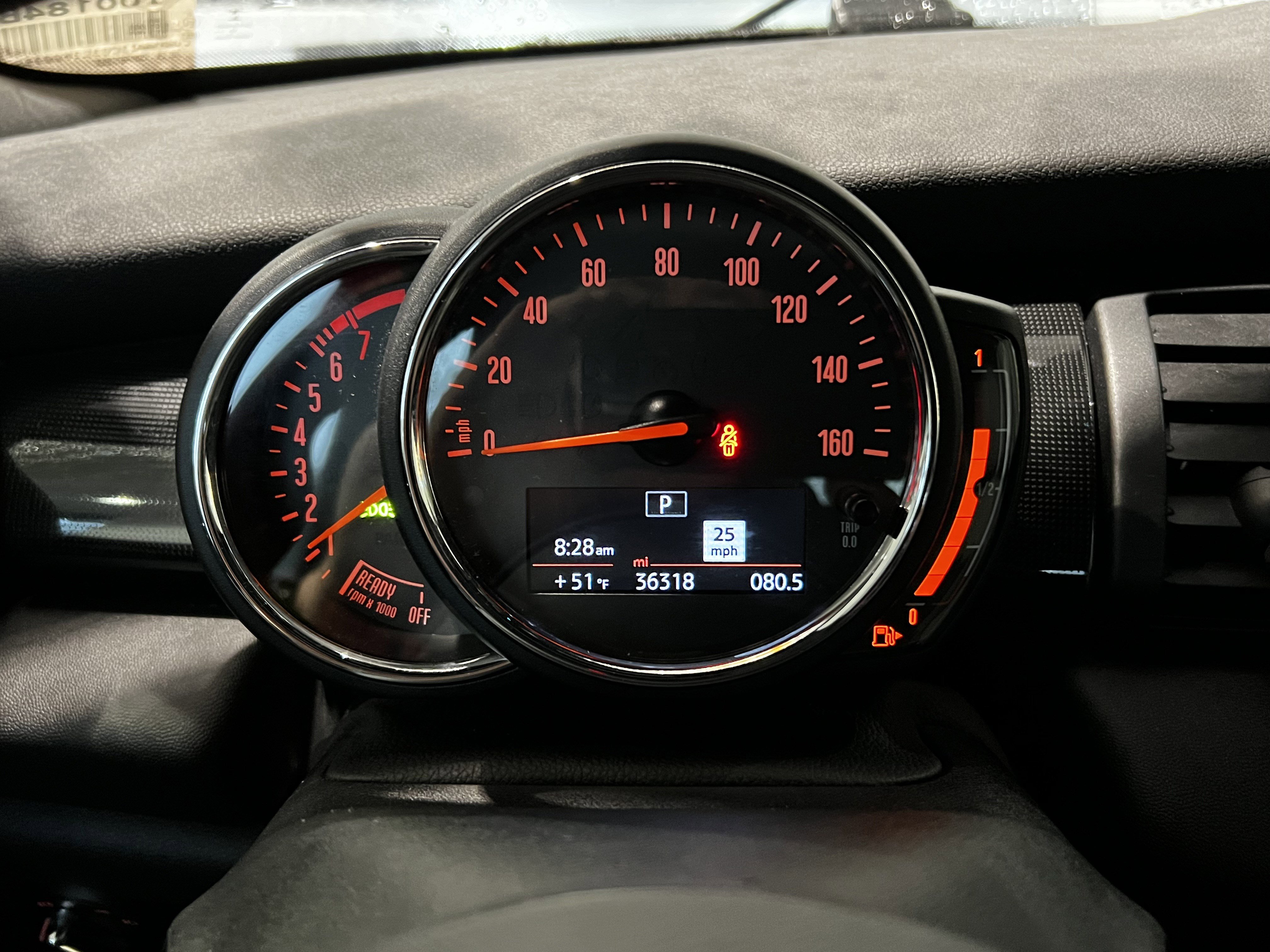 Used 2020 MINI Cooper Convertible image 22