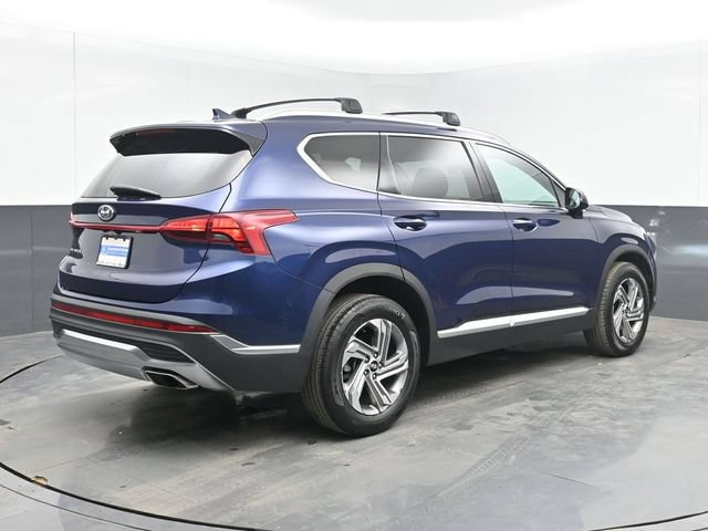 Used 2022 Hyundai Santa Fe SEL FWD image 10