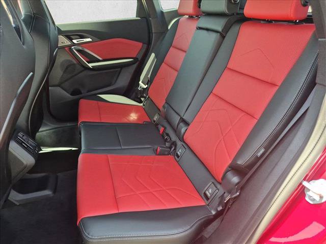 New 2026 BMW X1 M35i w/ Technology Package AWD/4WD image 16