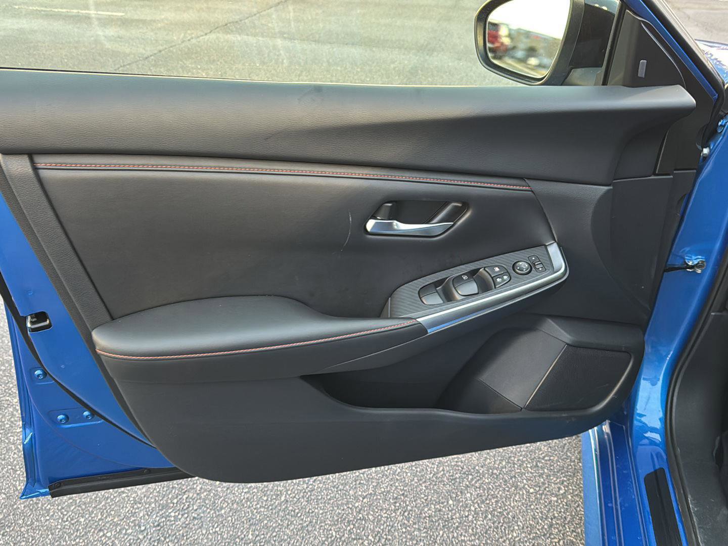 Used 2024 Nissan Sentra SR image 14