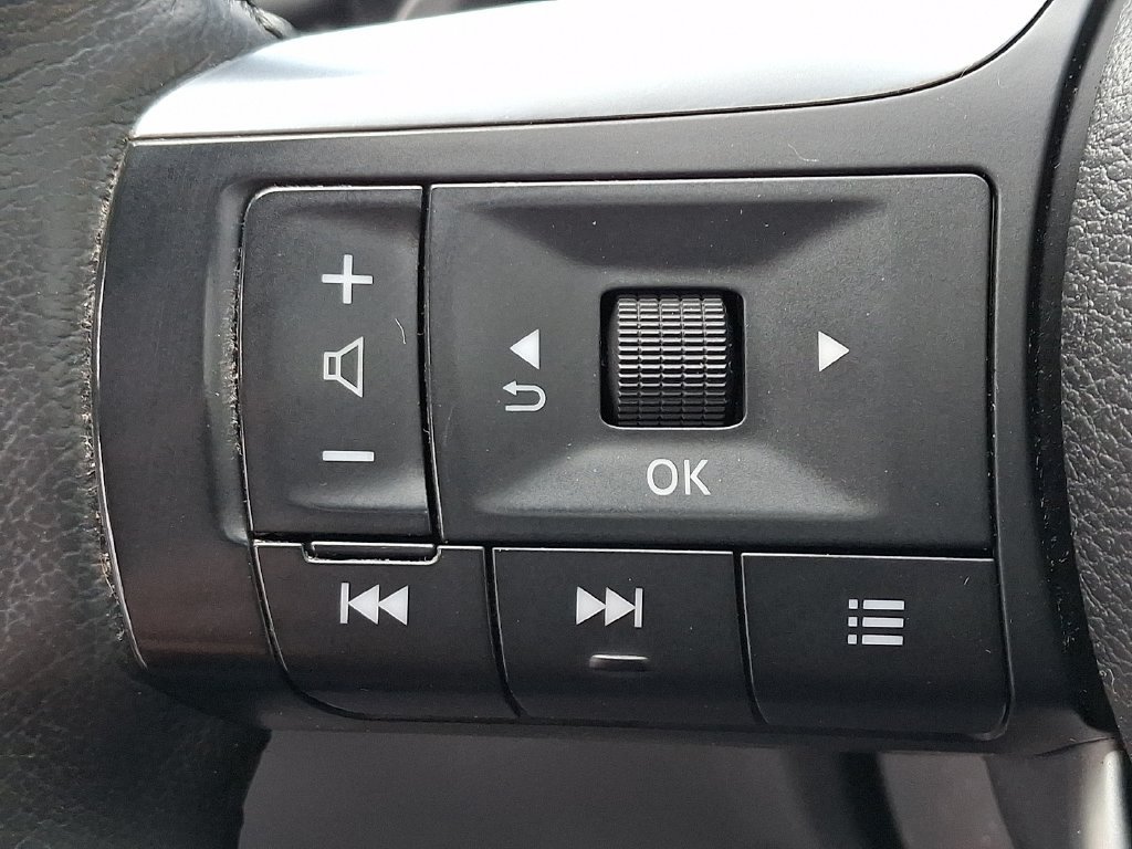 Used 2022 INFINITI QX60 Pure AWD/4WD image 21