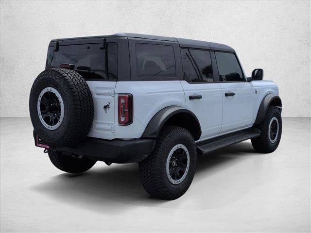 New 2026 Ford Bronco Outer Banks AWD/4WD video 2