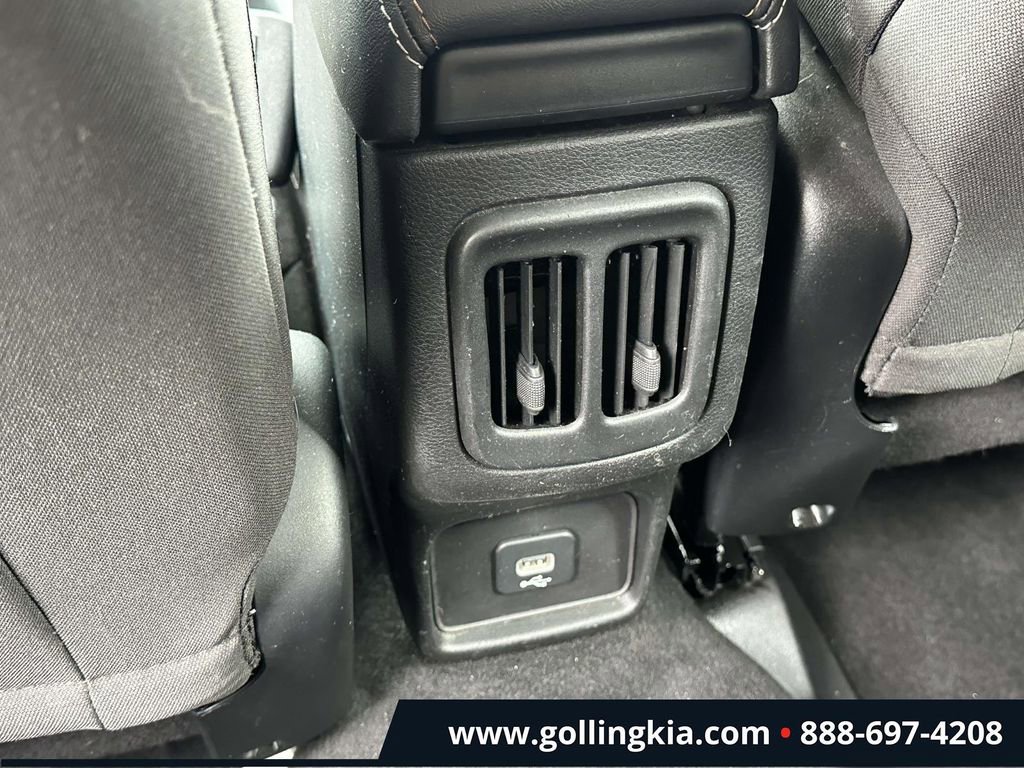 Used 2018 Jeep Compass Sport image 11