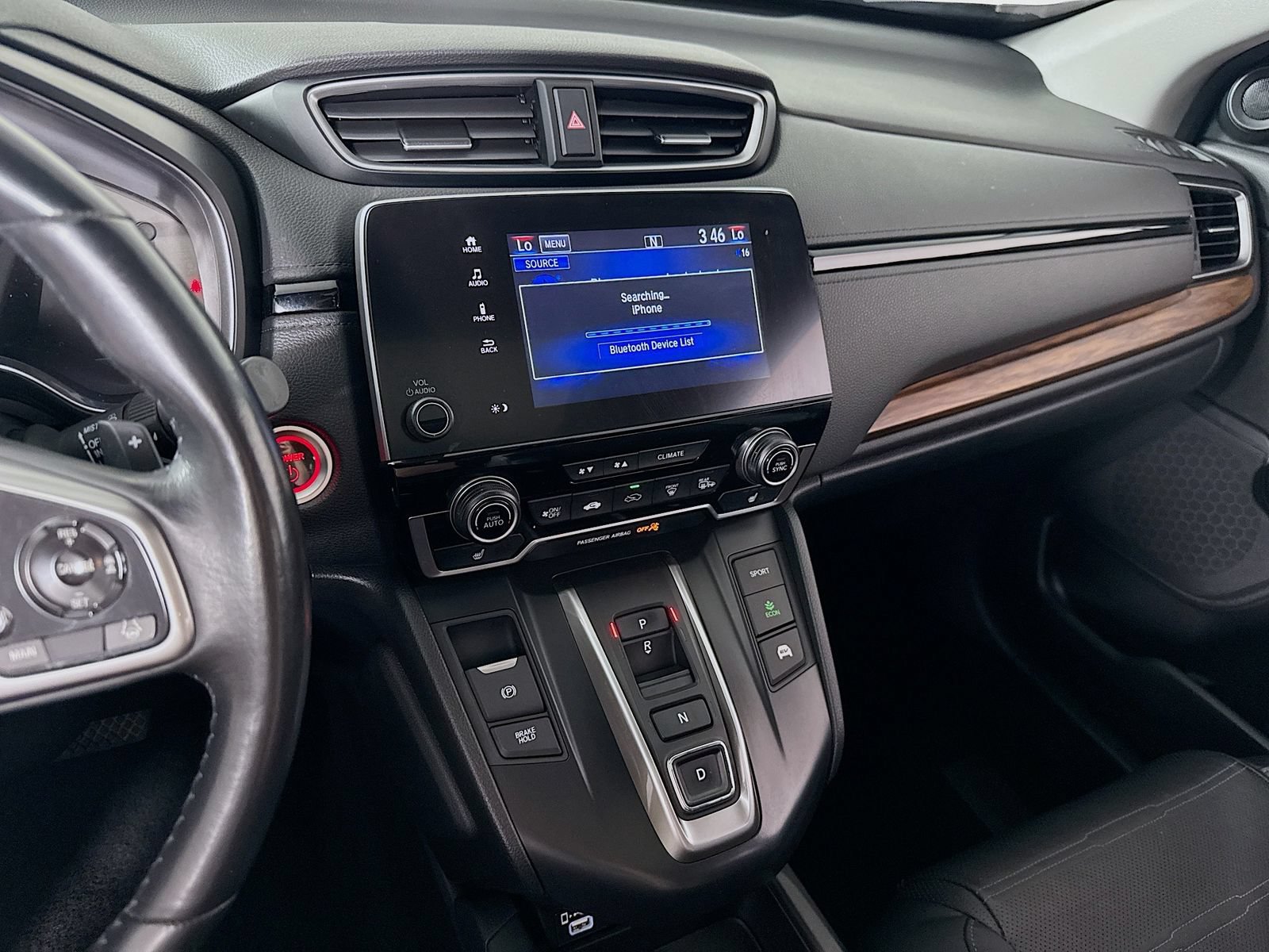 Used 2022 Honda CR-V EX-L image 16