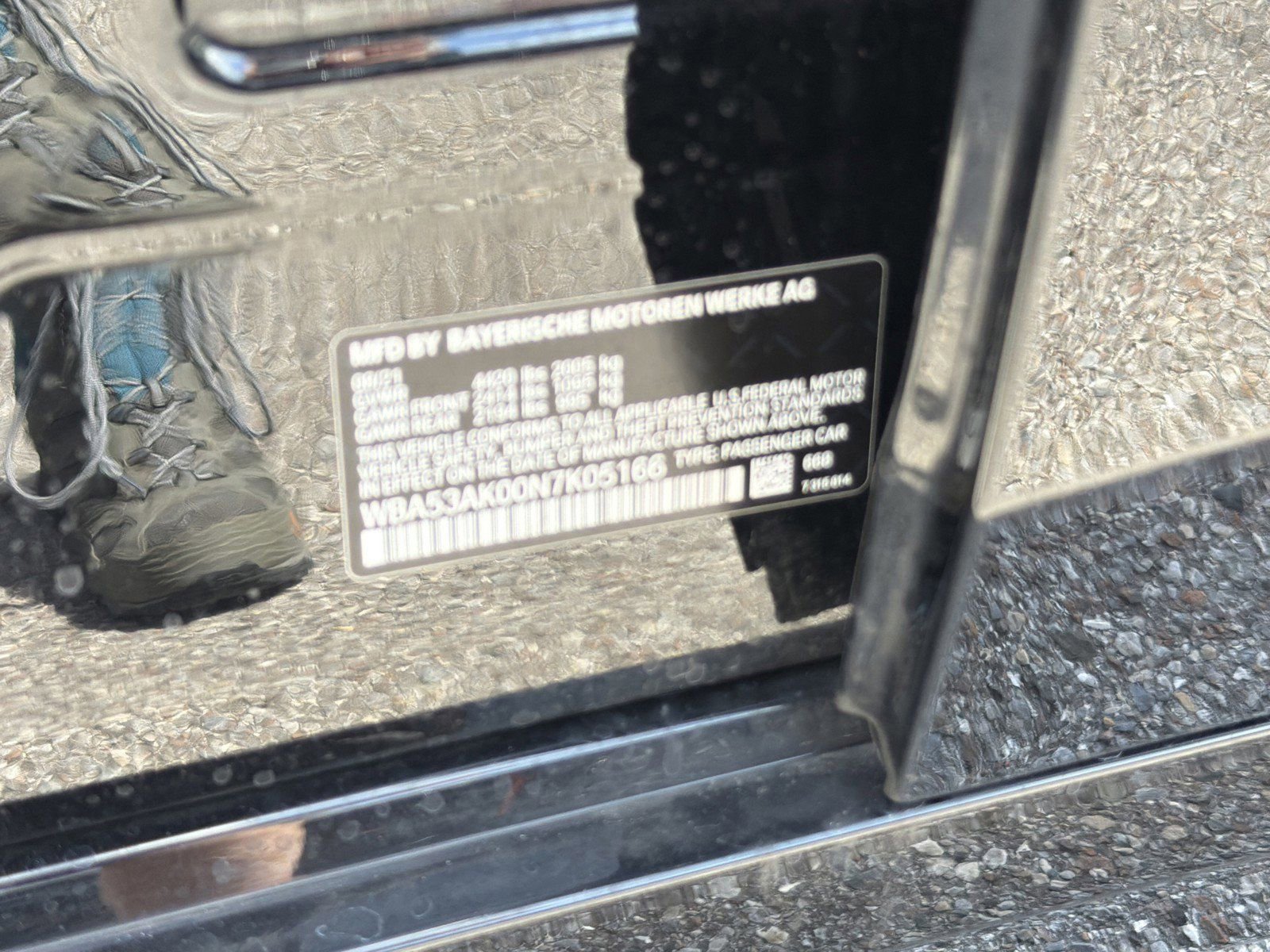 Used 2022 BMW 228i Gran Coupe w/ Convenience Package FWD image 36