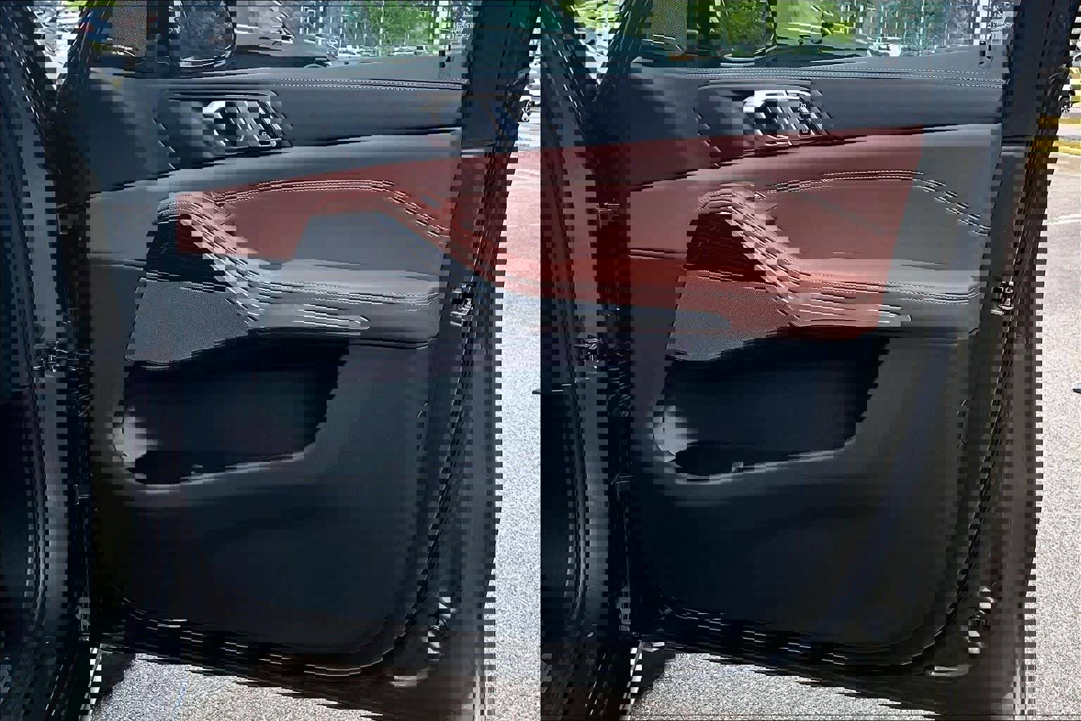 Certified 2024 BMW X5 sDrive40i w/ Premium Package image 24