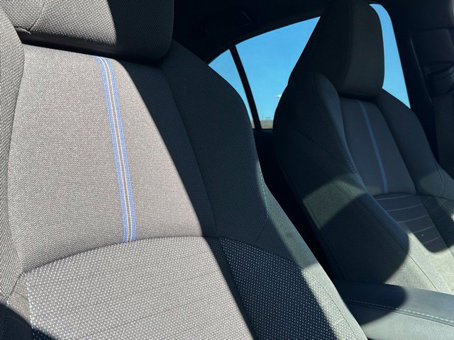 Used 2021 Toyota Corolla SE w/ Carpet Mat Package (TMS) FWD image 20
