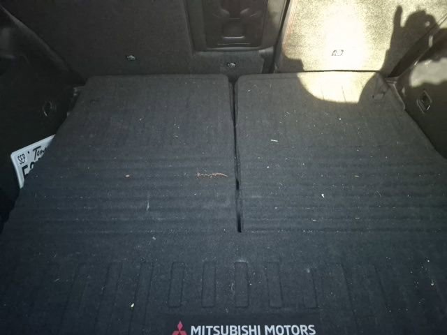 Used 2022 Mitsubishi Outlander SEL image 13