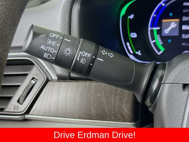 Used 2019 Honda Accord EX image 15