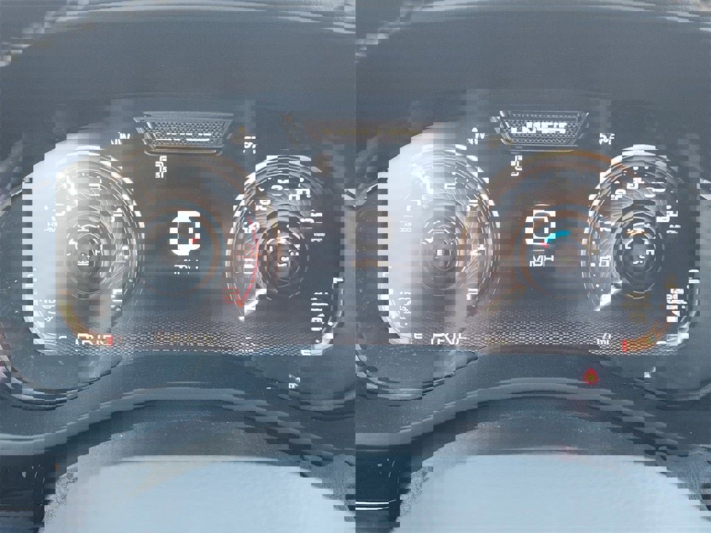 New 2026 RAM 2500 Limited image 11