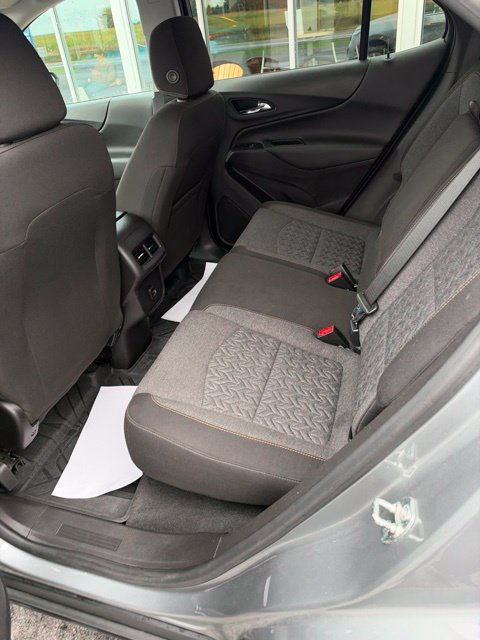 Used 2024 Chevrolet Equinox LT w/ LPO, Floor Liner Package AWD/4WD image 22