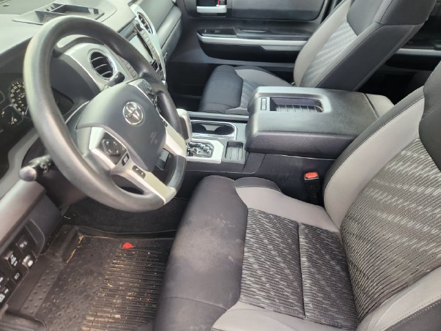 Used 2019 Toyota Tundra SR5 w/ SR5 Upgrade Package RWD image 13