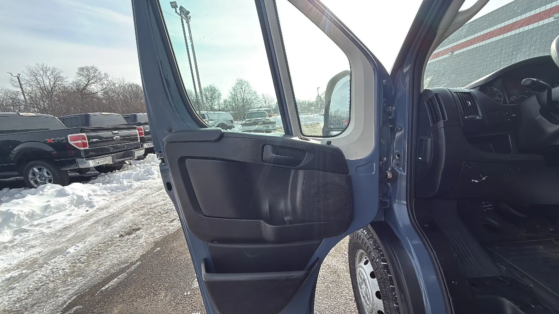 Used 2019 RAM ProMaster 3500 image 10