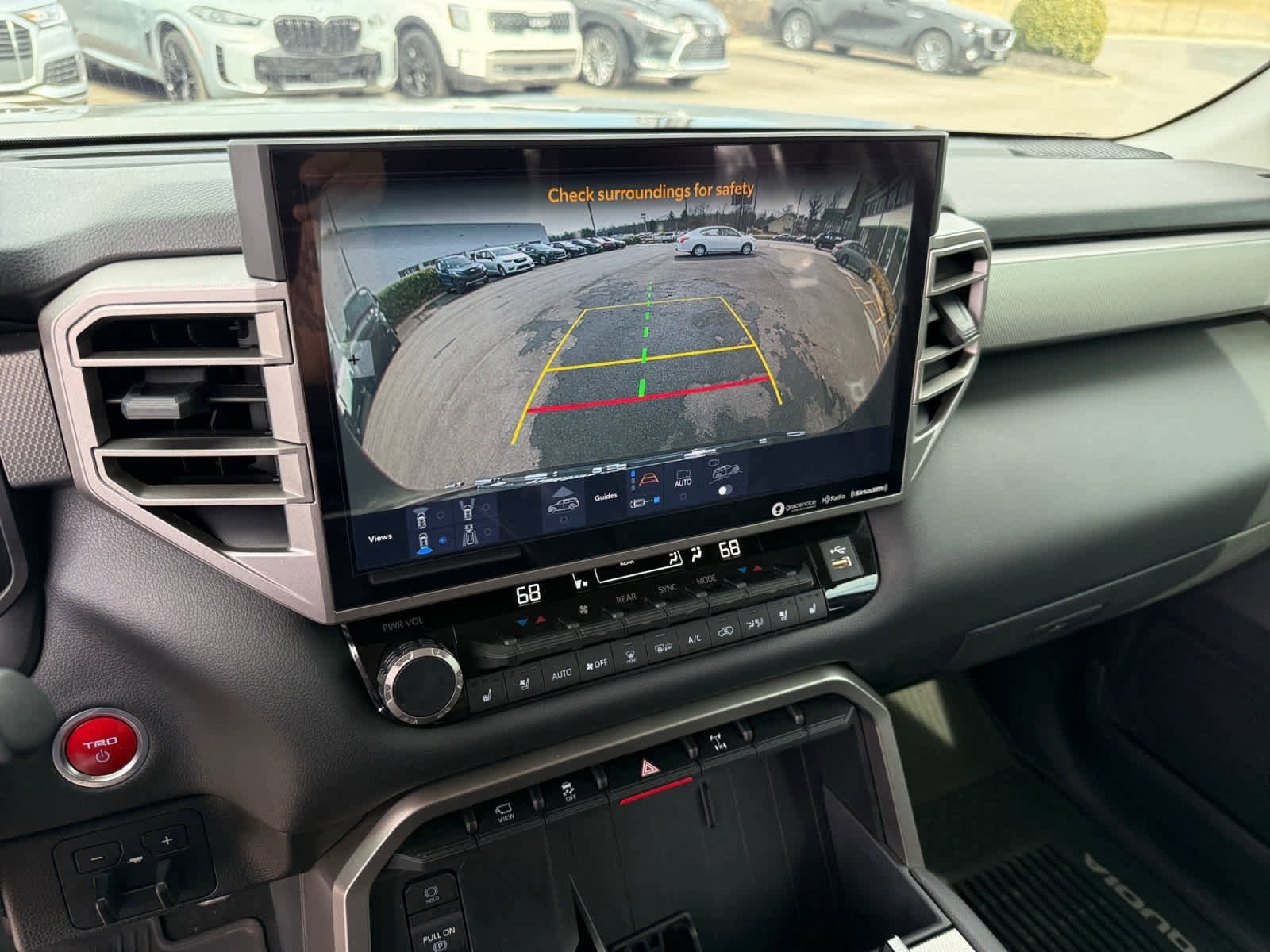 Used 2023 Toyota Sequoia Limited image 17