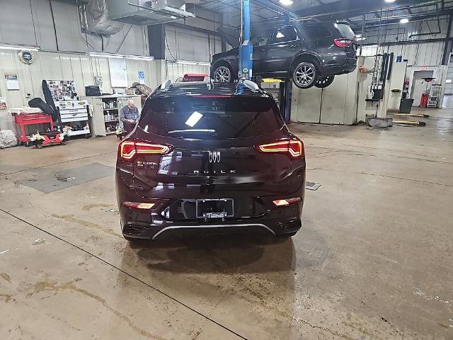 New 2026 Buick Encore GX Sport Touring w/ Comfort Package AWD/4WD image 5