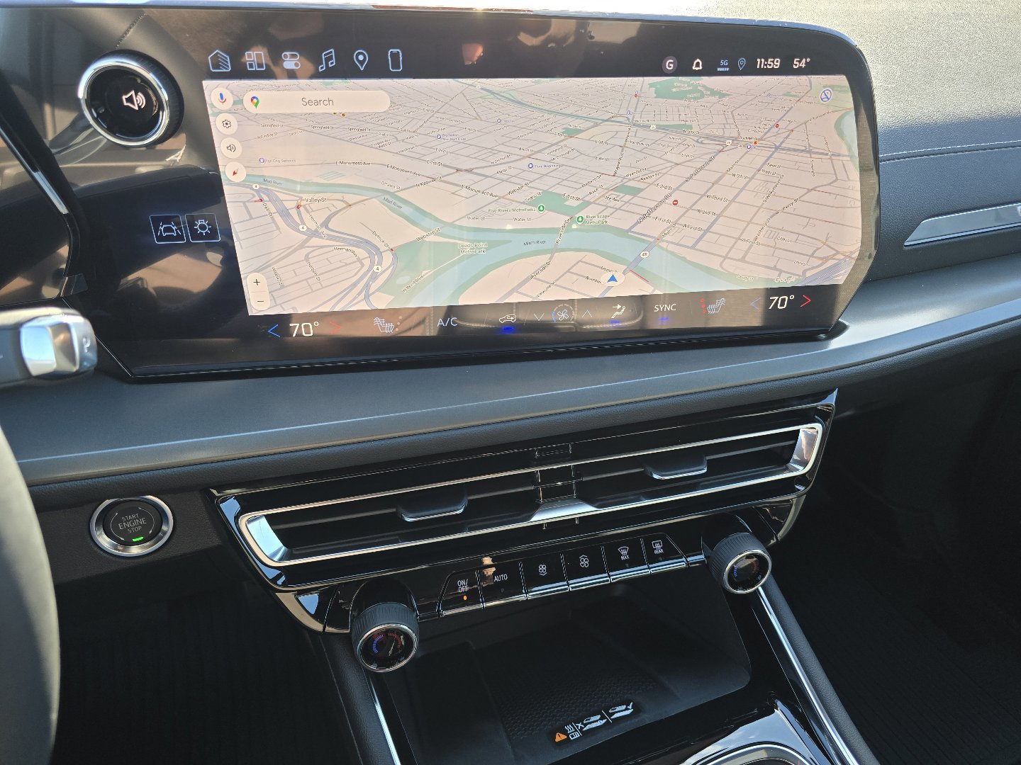 New 2026 Chevrolet Traverse LT w/ Driver Confidence Package image 15