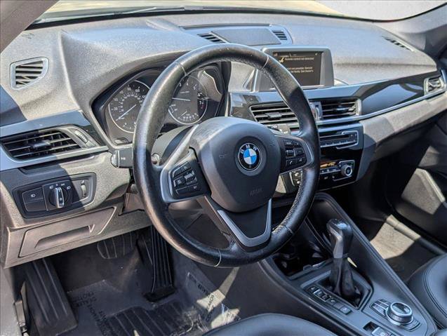 Used 2017 BMW X1 xDrive28i AWD/4WD image 10